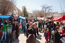Mercado Jud&iacute;o